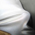 Good Quality Silver Spandex High Light Reflective Fabric for Clothing